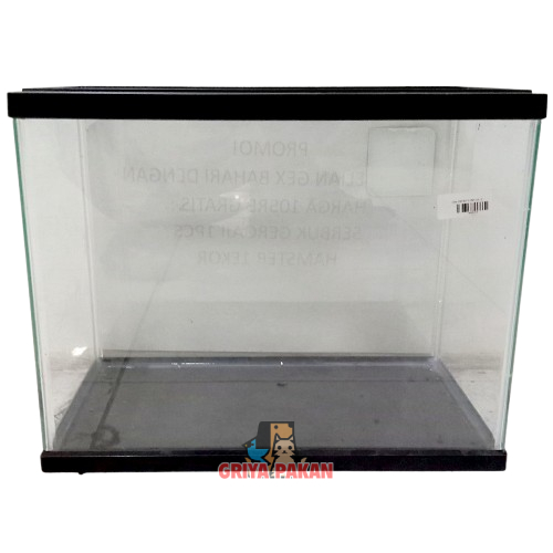 Gex Bahari Hitam uk: s