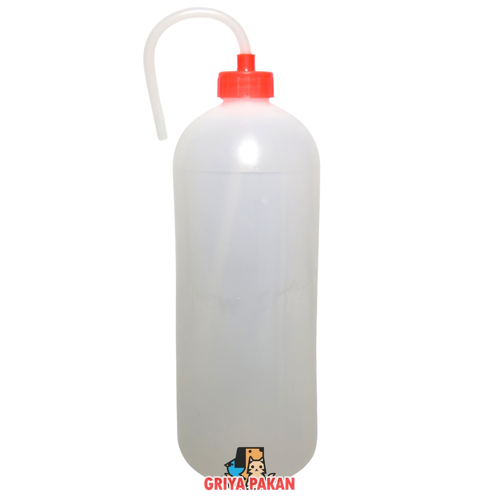 Asena Botol Selang 1000ml