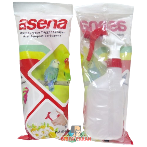 Asena Sprayer 500ml
