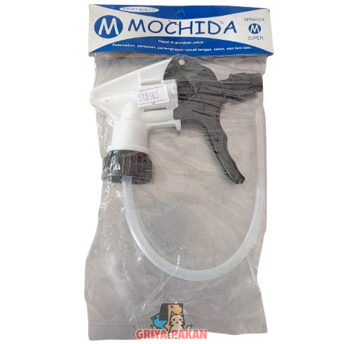 Kepala Sprayer Mochida