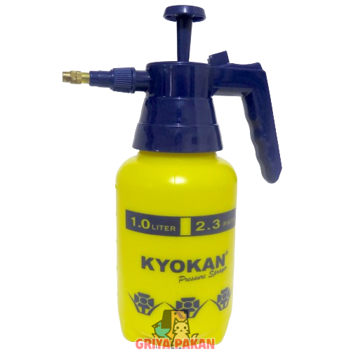 Kyokan 1L [Pompa]