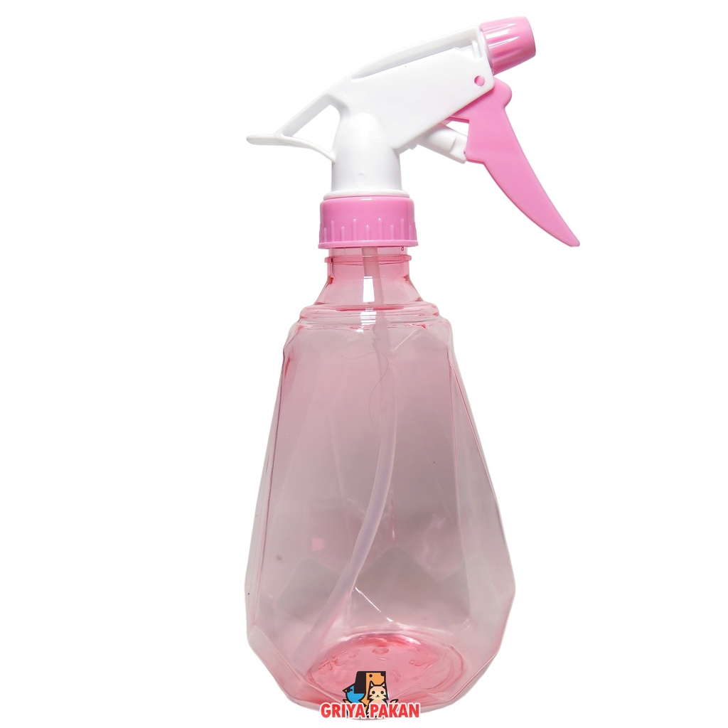Sprayer Violet 450ml
