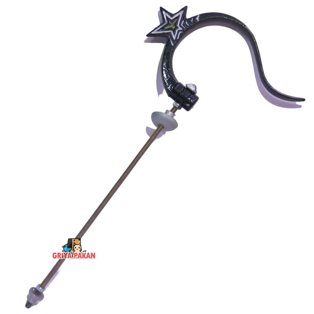 Cantolan Lipat Bintang