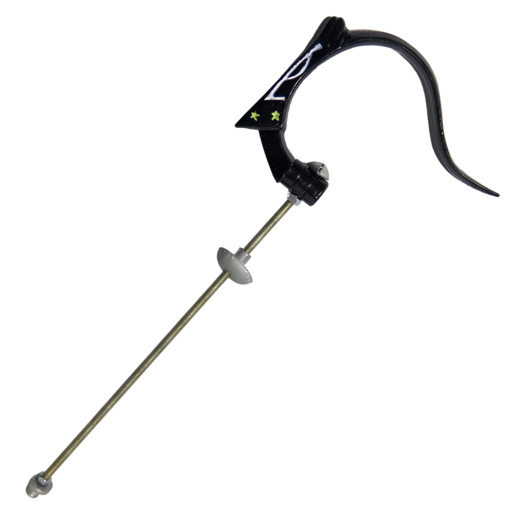 Cantolan Viral Hitam