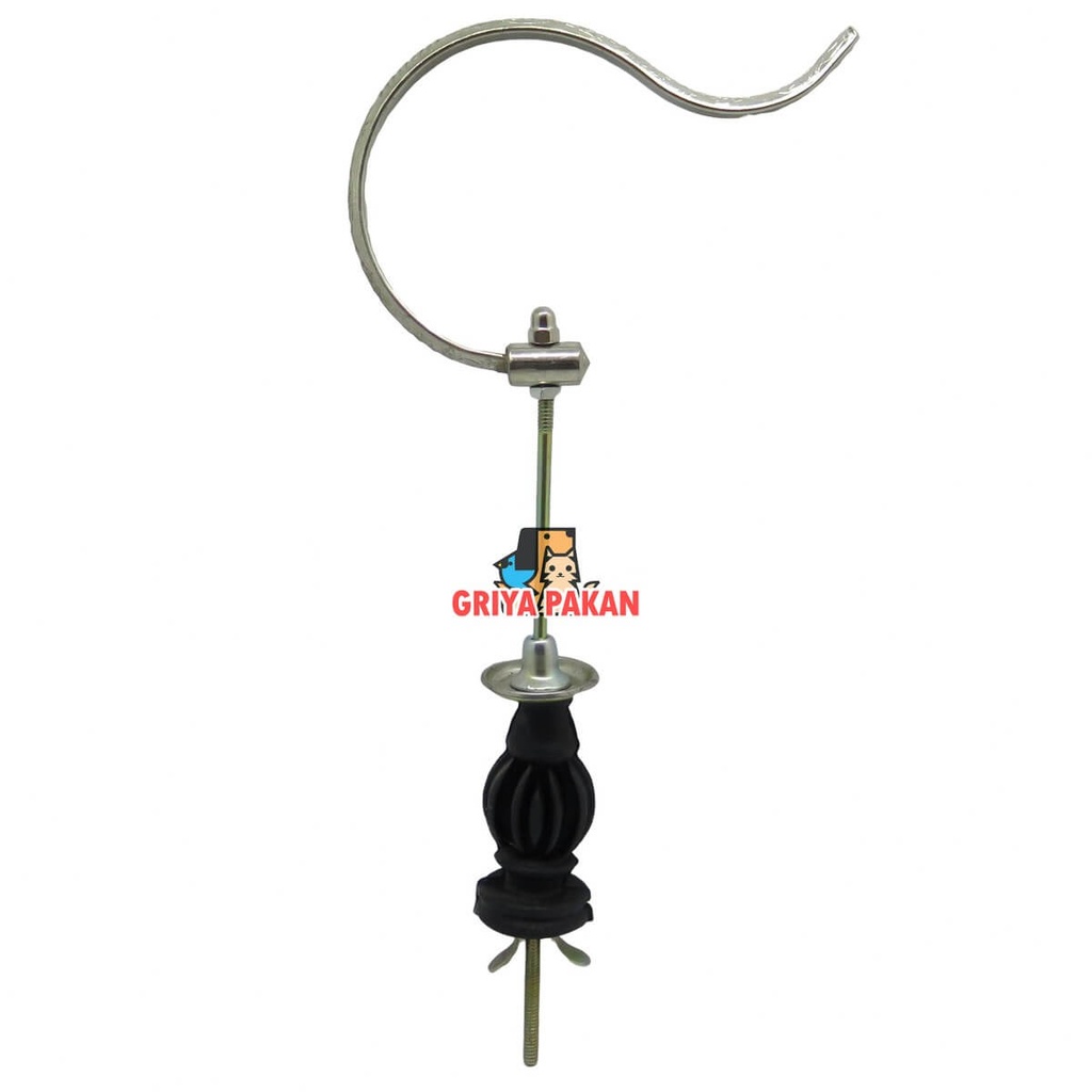 Cantolan Lipat Ebod Motif Besar