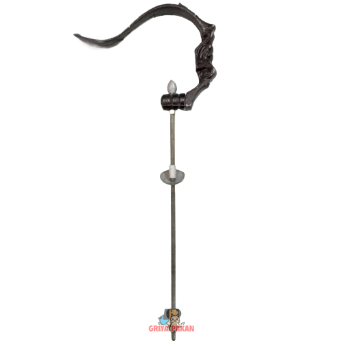 Cantolan Batik Gatot Kaca