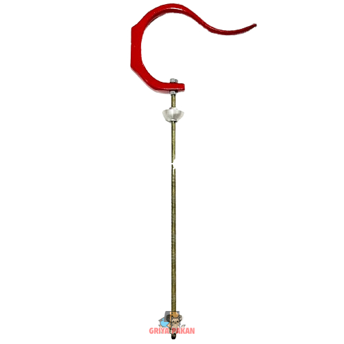 Cantolan Warna Minimalis Besar