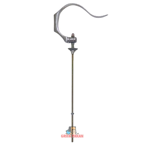 Cantolan Lipat Minimalis Besar