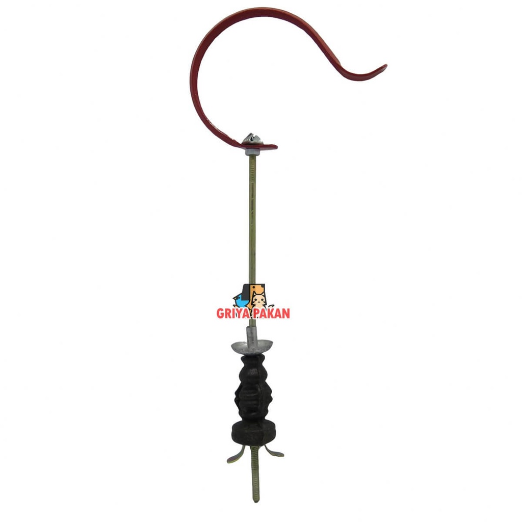 Cantolan Plat Warna