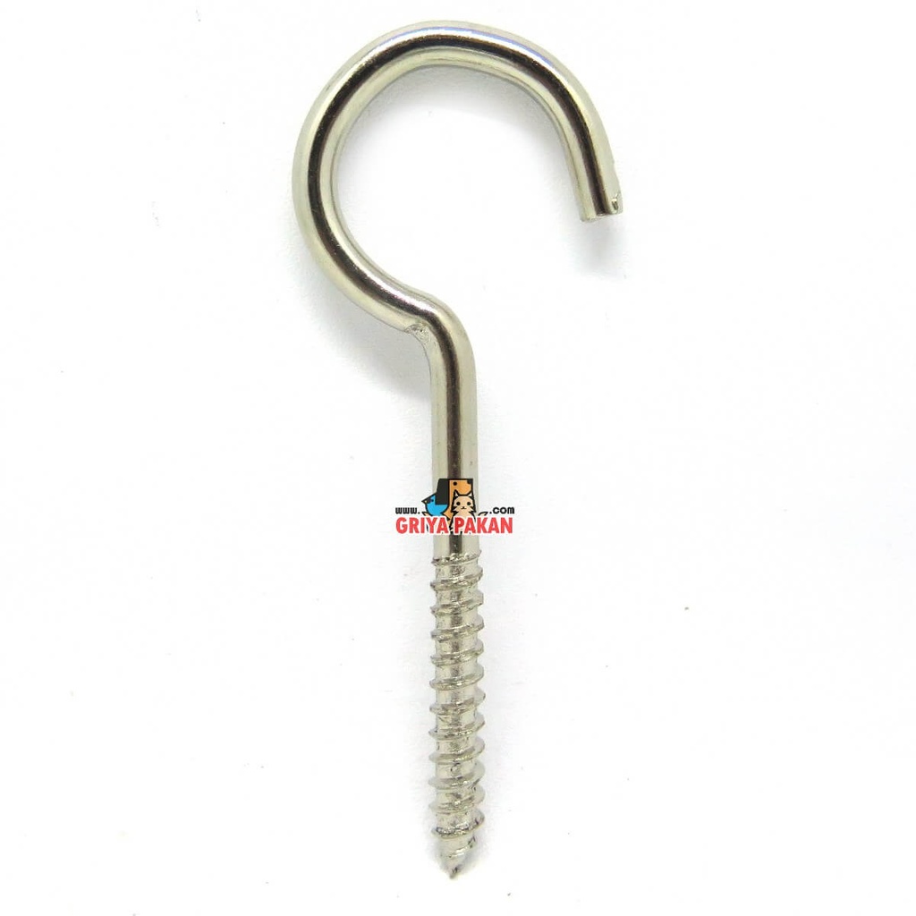Cantolan Mur Kecil No.14 9cm