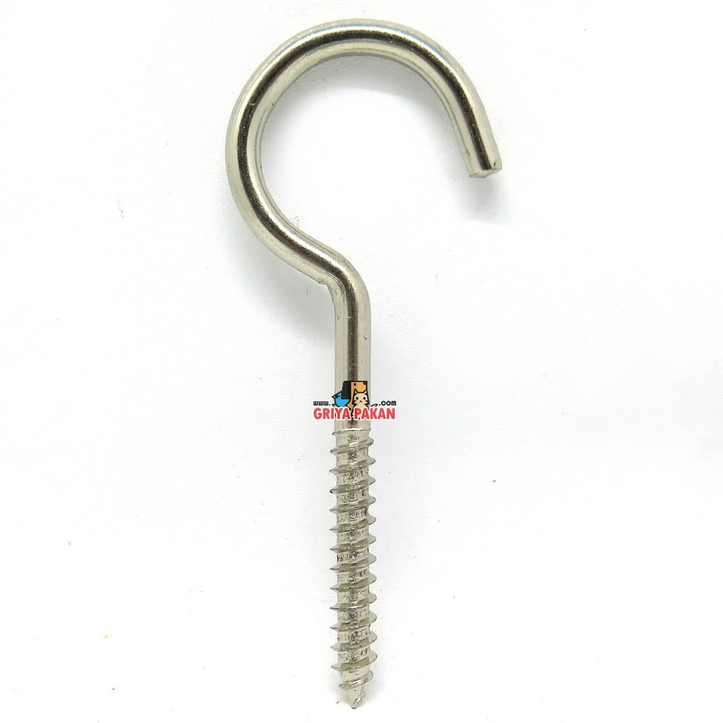 Cantolan Mur Kecil No.12 8cm