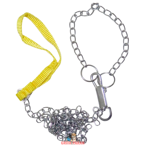 Rantai Anjing 2.5mm