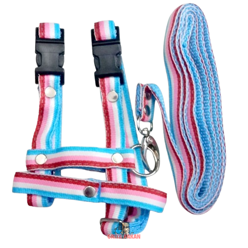 Tali JOV Harnes H Besar