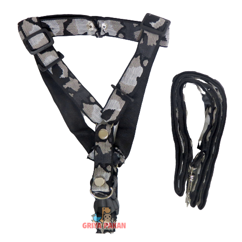 Kalung HK Tali Anjing Guk