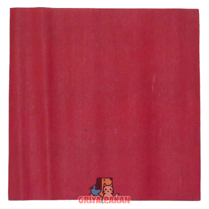 Karpet Kotak 40x40