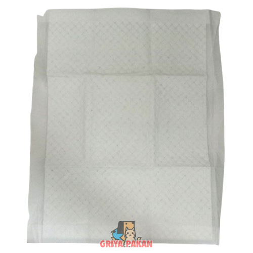 M-Pets Carbon Training Pads 30pc 33x34cm