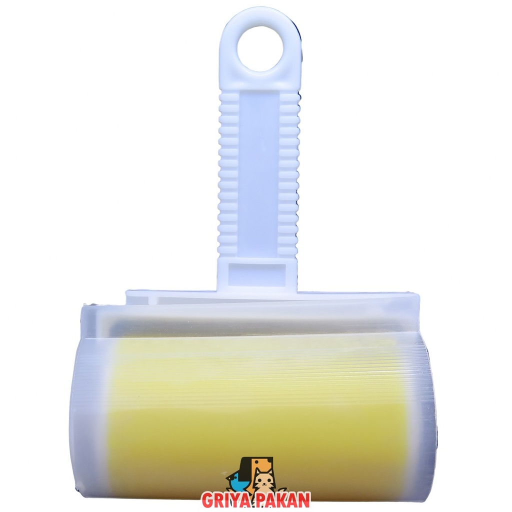 Sticky Roller L UK. 10x17cm