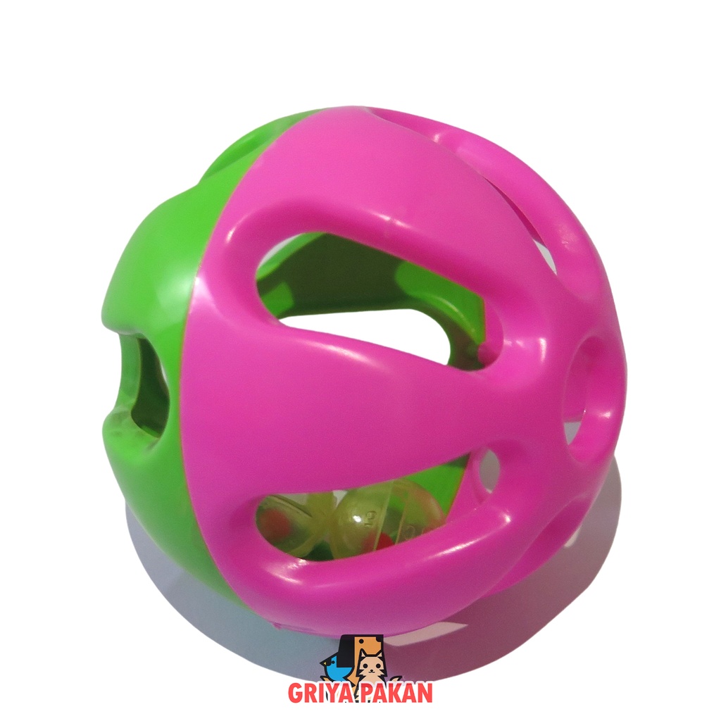 Bola Klintingan Besar [1]