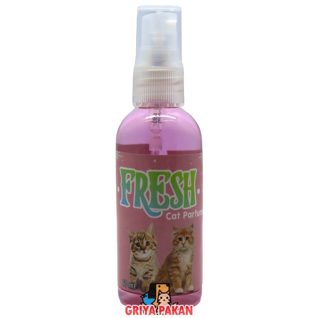Parfum Fresh Baby 60ml