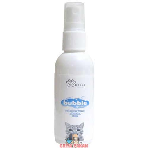 Parfum Spray Nature Bubble Gum 60ml