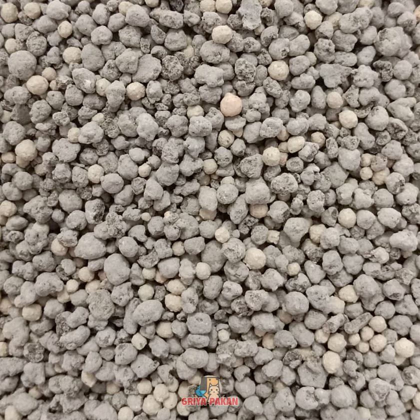 Pasir Zeolit Granul Desta [rep] 20