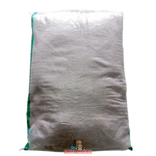 Pasir Gumpal Granul 25L