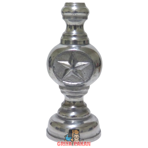 Pion Stainless Lovebird Bintang