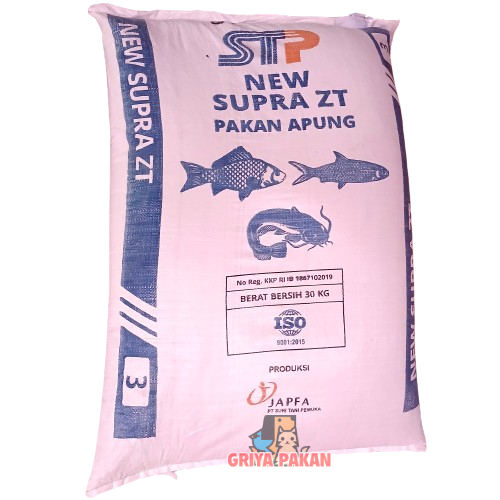 Supra ZT 3 -30kg