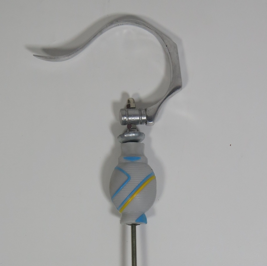 Cantolan Lipat Minimalis + Pion Karet