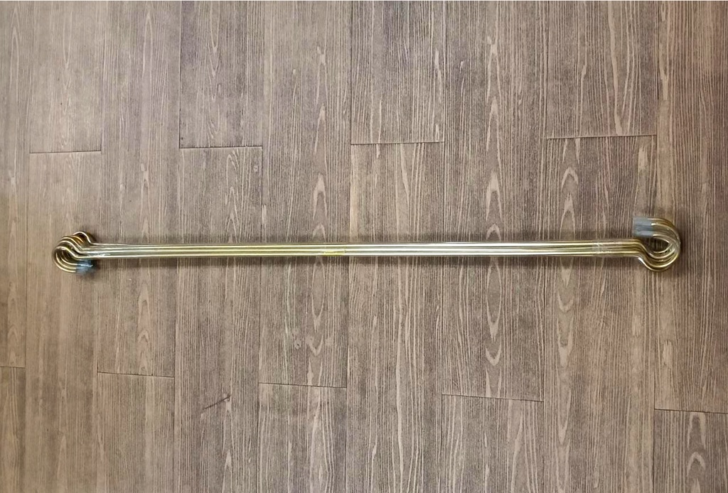 Gantungan Warna No.7 | 120cm
