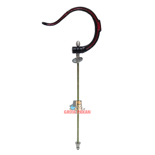 Cantolan Lipat Lolipop