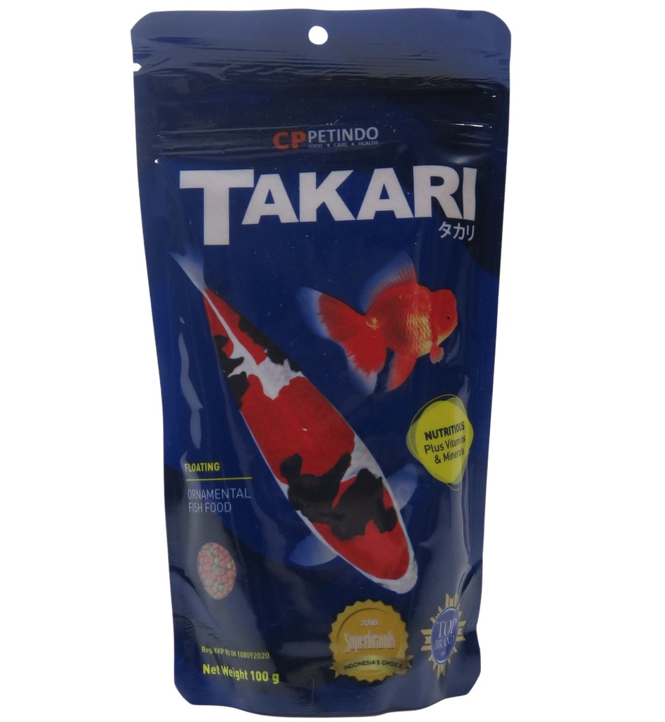Takari 1mm 100g