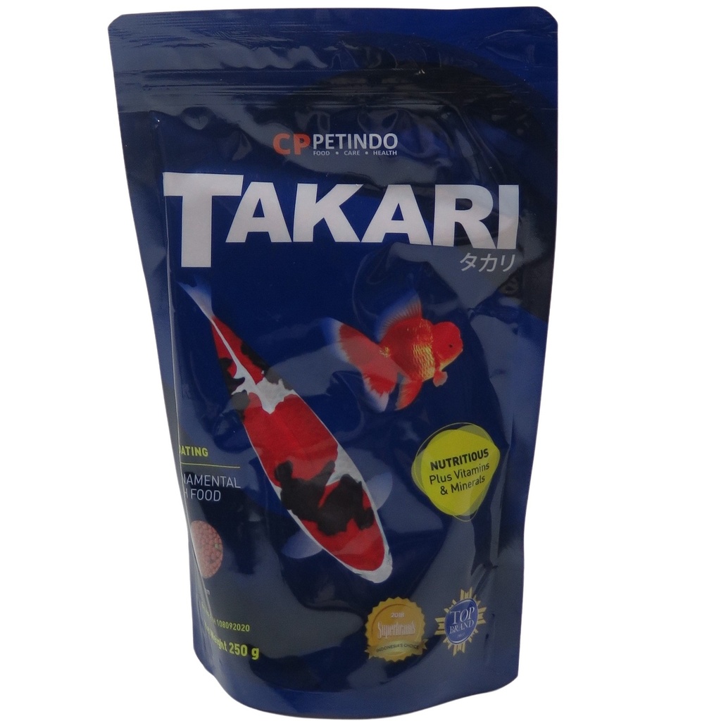 Takari 1mm 250g