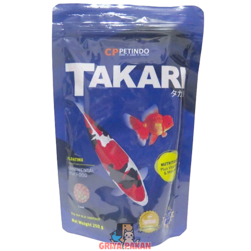 Takari 2ml 500g