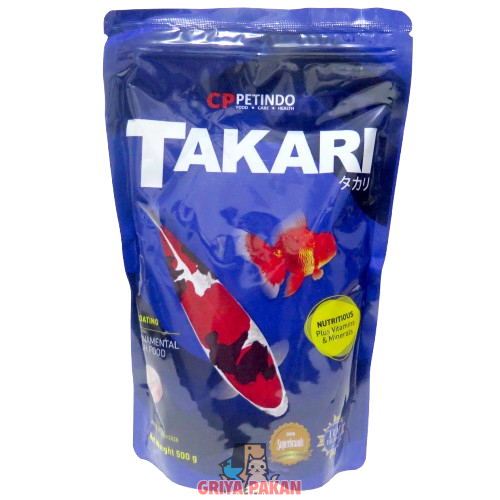 Takari 5ml 500g