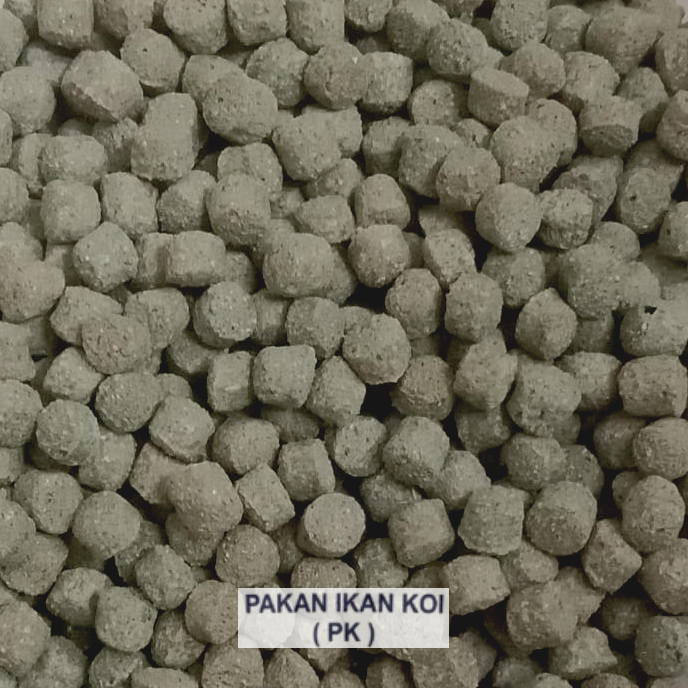 PK5S Hijau [rep] 5