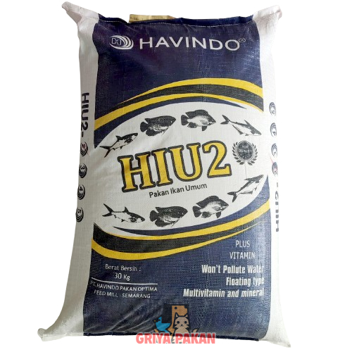 HIU 2 -30kg