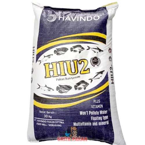 HIU 3 -30kg