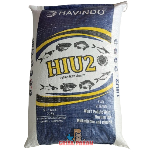 HIU 4 -30kg