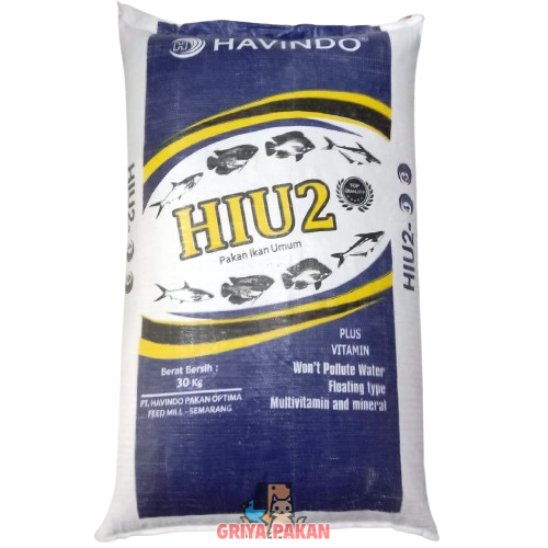 HIU 5 -30kg