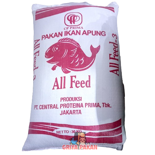 AF3 -30kg