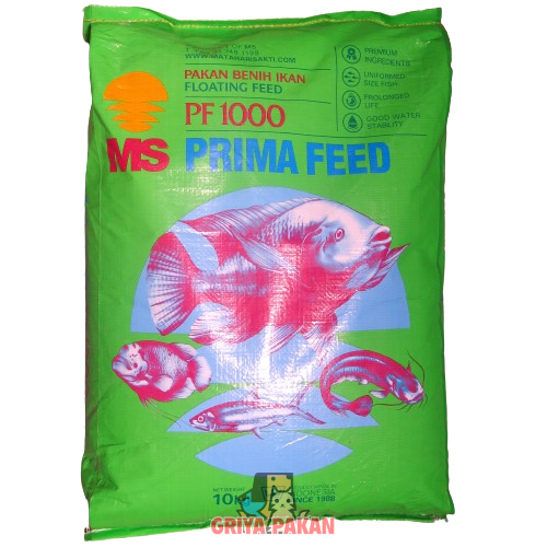 PF1000 10kg