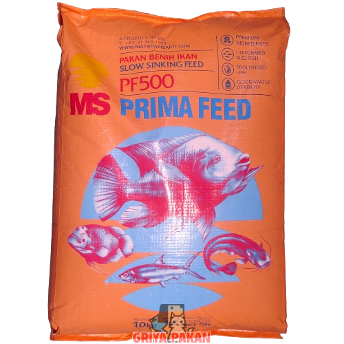 PF500 10kg