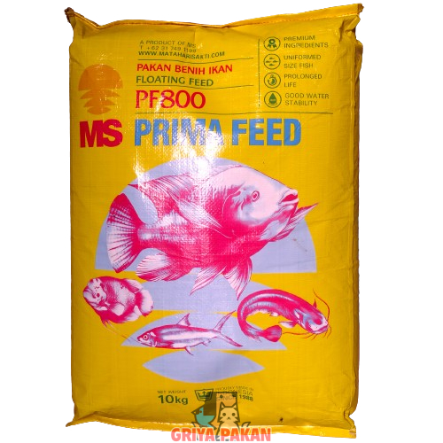 PF800 10kg