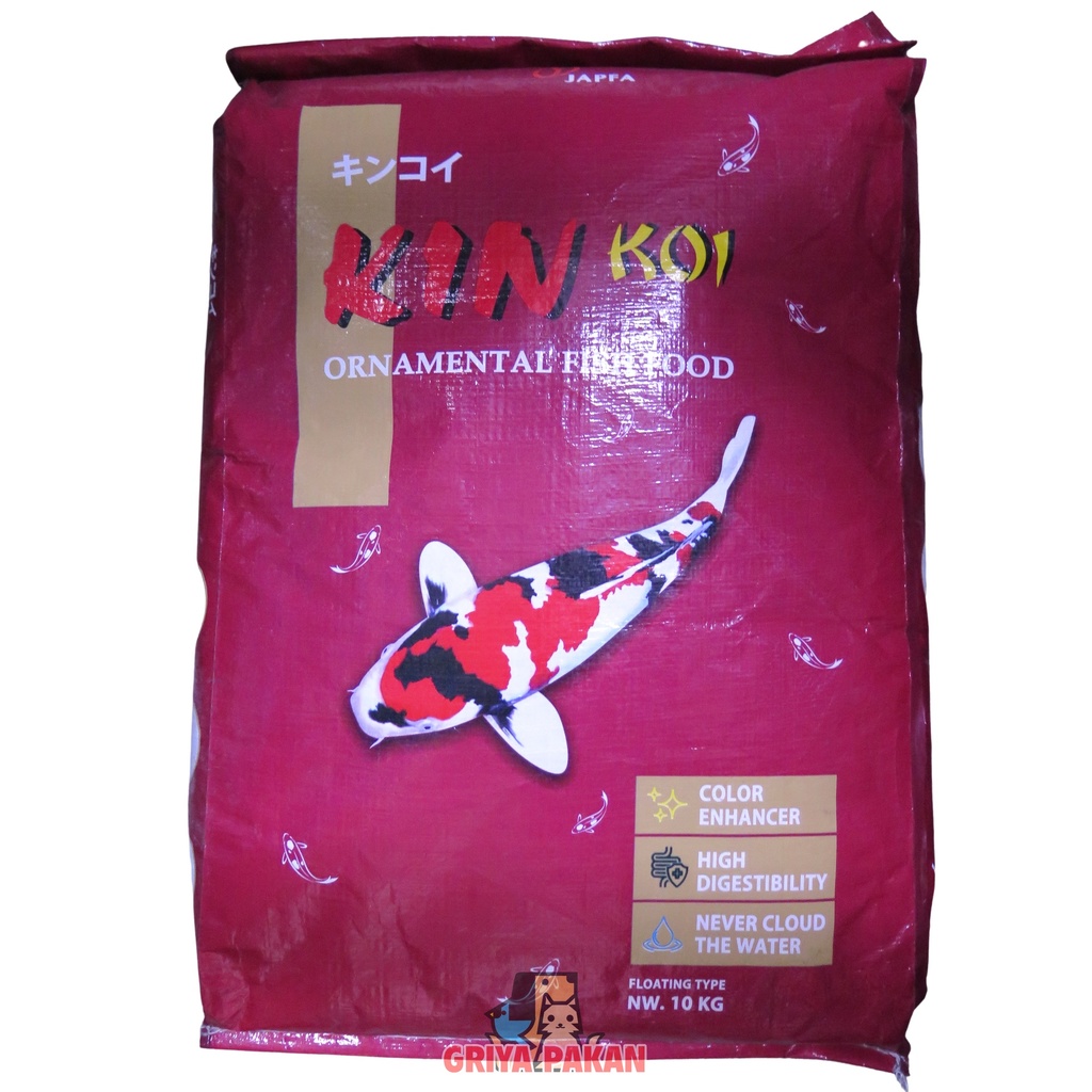 Kinkoi 1ml 10kg