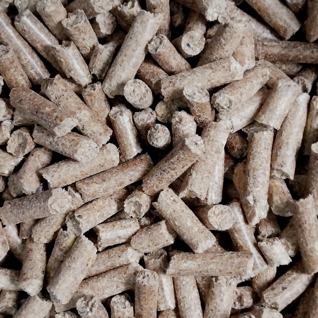 Rabbit Feed [rep] 10