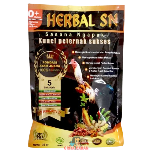 Herbal SN Renteng [1]