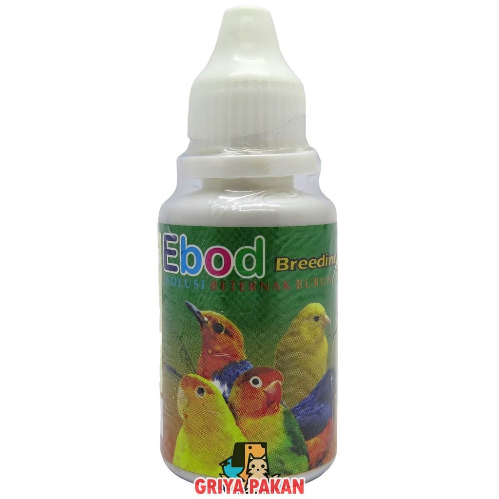 Ebod E Breeding