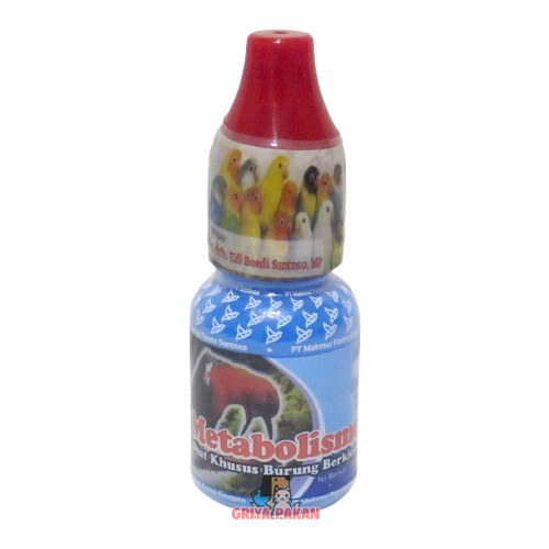 Metabolisme - drh edi