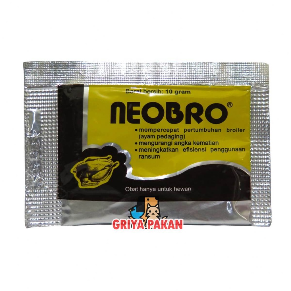 Neobro 10 Medion
